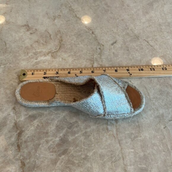 Castaner sandals 37 6.5 - Picture 10 of 10